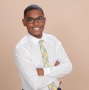 Meet your Posher, Xavier